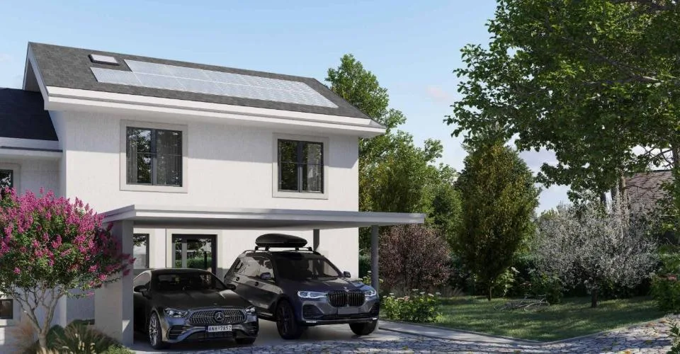 Permit in force | More than 2 villas available – photo 13 of 15