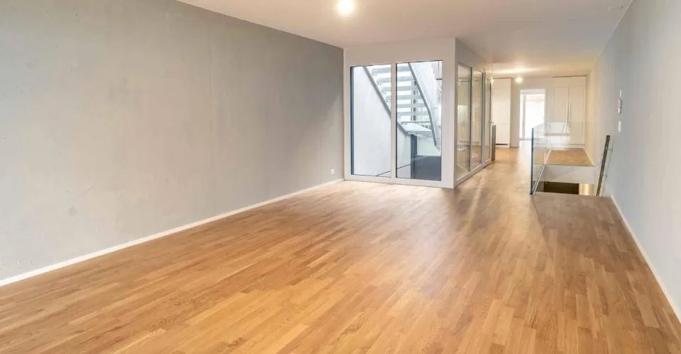 Duplex mit 5.5 Zimmern und Seeblick - Lot C 001 – Foto 6 von 17