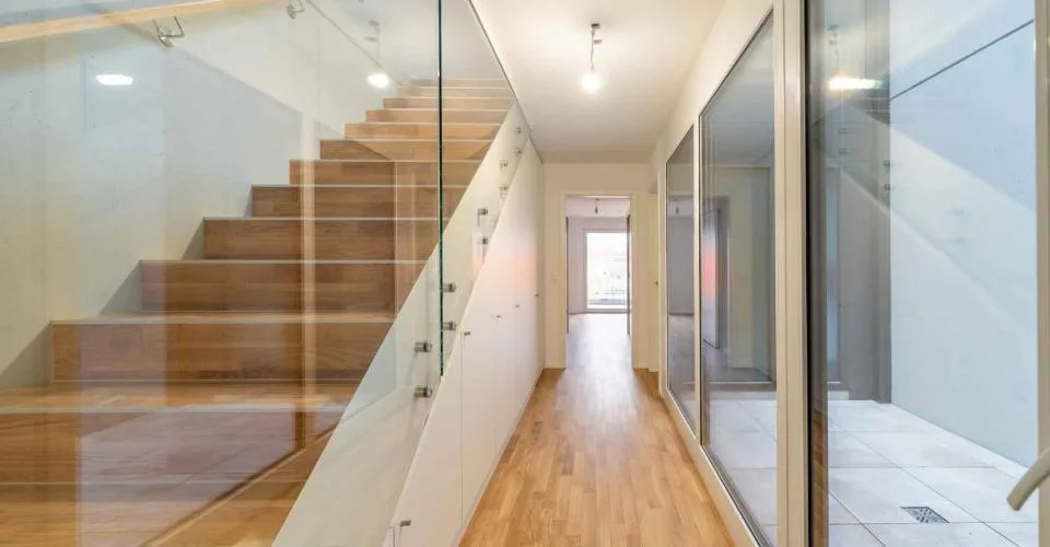 Duplex mit 5.5 Zimmern und Seeblick - Lot C 001 – Foto 15 von 17