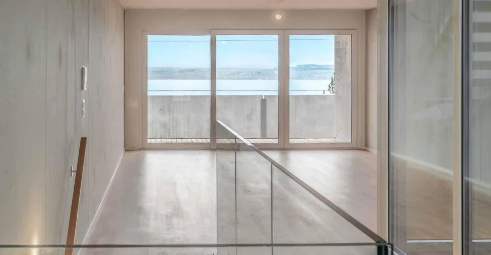 Duplex mit 5.5 Zimmern und Seeblick - Lot C 001 – Foto 8 von 17