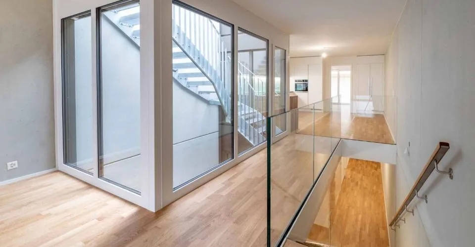 Duplex mit 5.5 Zimmern und Seeblick - Lot C 001 – Foto 13 von 17