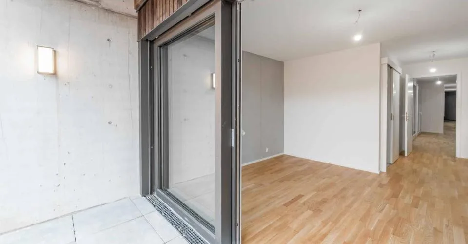 Duplex mit 5.5 Zimmern und Seeblick - Lot C 001 – Foto 17 von 17