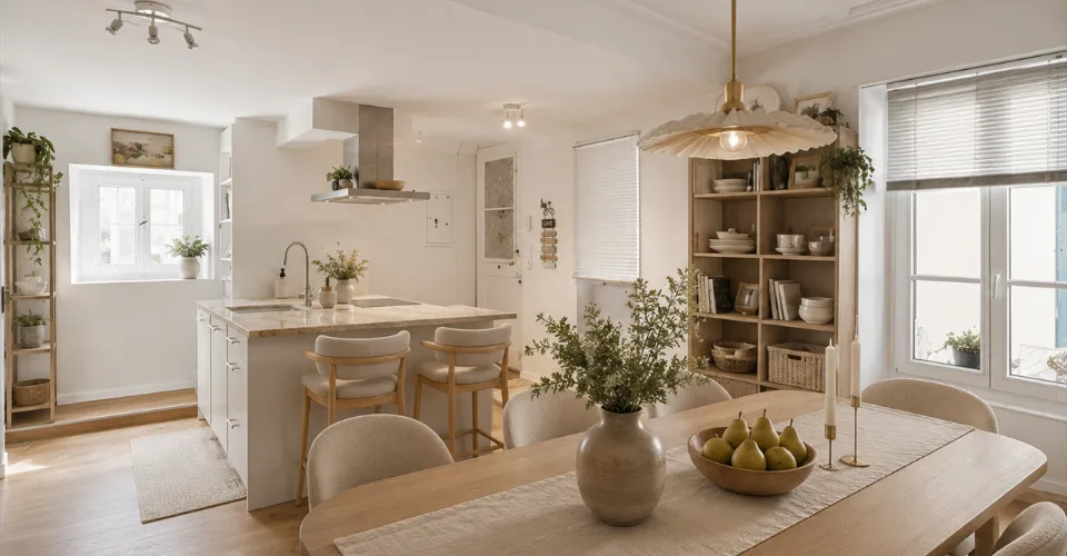 Duplex mit 5.5 Zimmern in einem historischen Gebäude – Foto 8 von 13