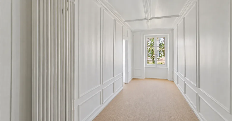 Duplex mit 5.5 Zimmern in einem historischen Gebäude – Foto 11 von 13