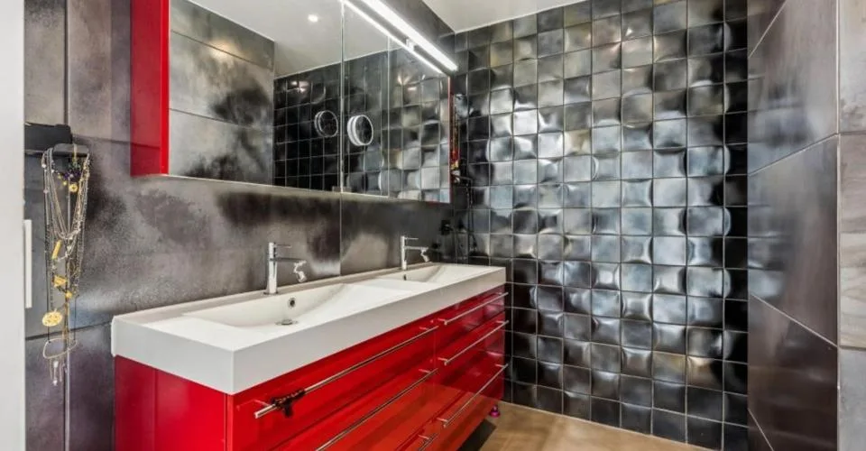 Prächtiges Duplex mit 6 Zimmern und Garten in Champel – Foto 20 von 25