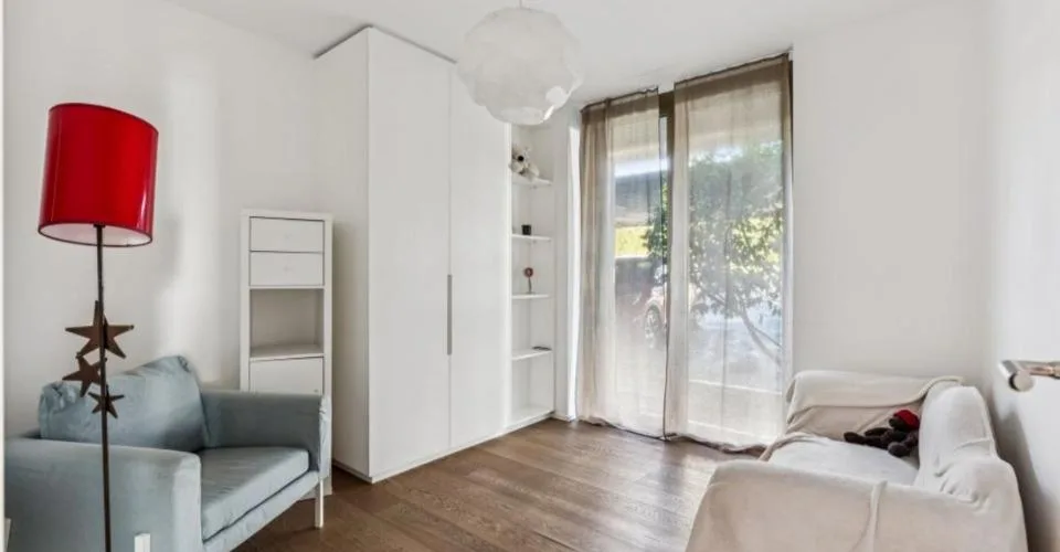 Prächtiges Duplex mit 6 Zimmern und Garten in Champel – Foto 22 von 25