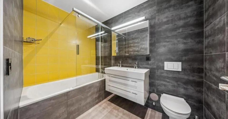 Prächtiges Duplex mit 6 Zimmern und Garten in Champel – Foto 24 von 25
