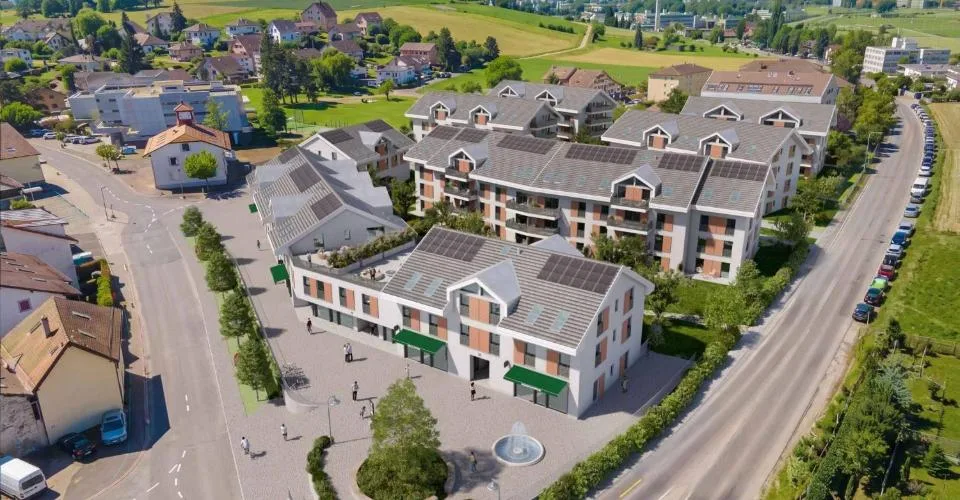 Neue Promotion: 3,5-Zimmer-Wohnung im Erdgeschoss mit Garten – Foto 12 von 12