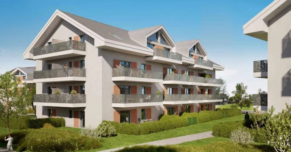 Neue Promotion: 3,5-Zimmer-Wohnung im Erdgeschoss mit Garten – Foto 6 von 12