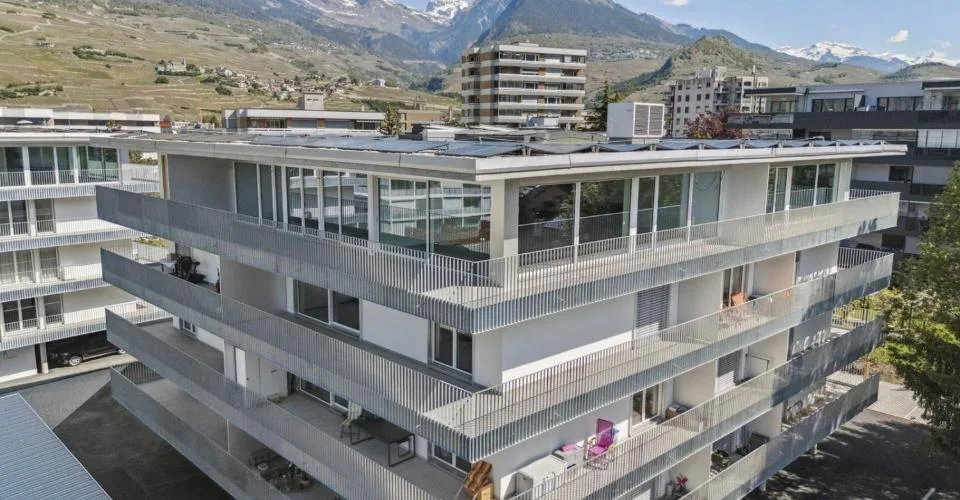 Das Palladio - Lot 4.2 – Foto 7 von 10