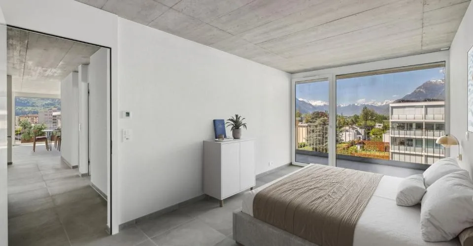 Das Palladio - Lot 4.2 – Foto 10 von 10