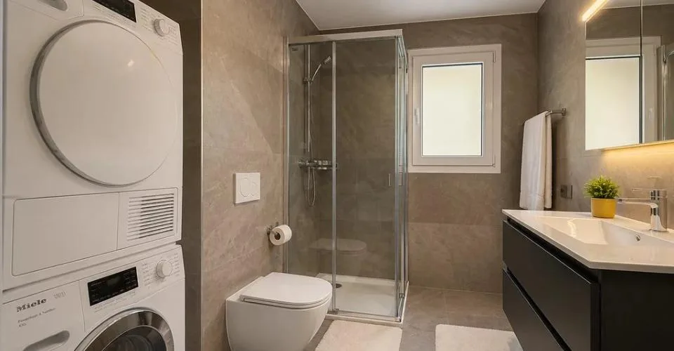 Nuovo appartamento al piano terra di 3.5 locali - Minergie - Martigny – foto 22 di 26