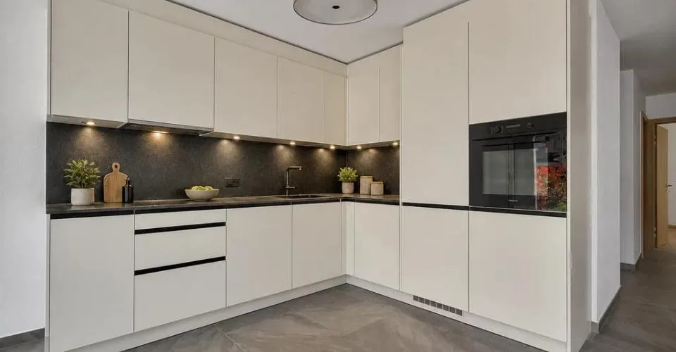 Nuovo appartamento al piano terra di 3.5 locali - Minergie - Martigny – foto 17 di 26