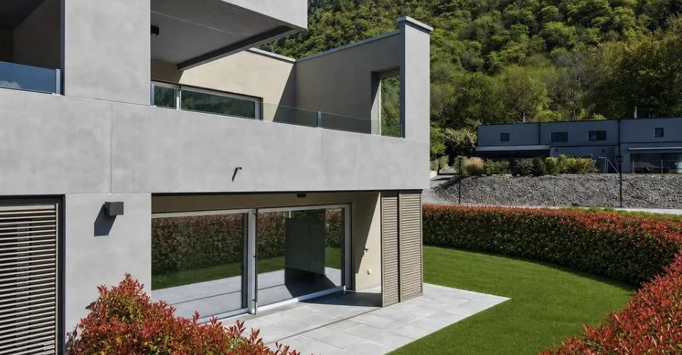 Nuovo appartamento al piano terra di 3.5 locali - Minergie - Martigny – foto 14 di 26