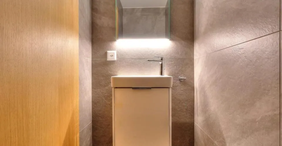 Nuovo appartamento al piano terra di 3.5 locali - Minergie - Martigny – foto 24 di 26
