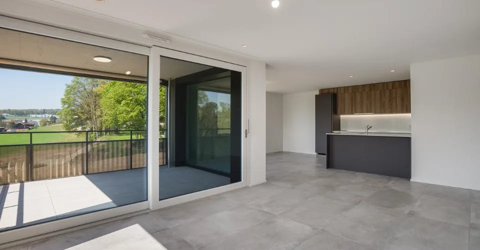 4.5 Zimmer Wohnung in Matran – photo 15 sur 27