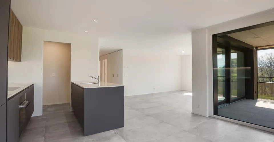 4.5 Zimmer Wohnung in Matran – photo 19 sur 27