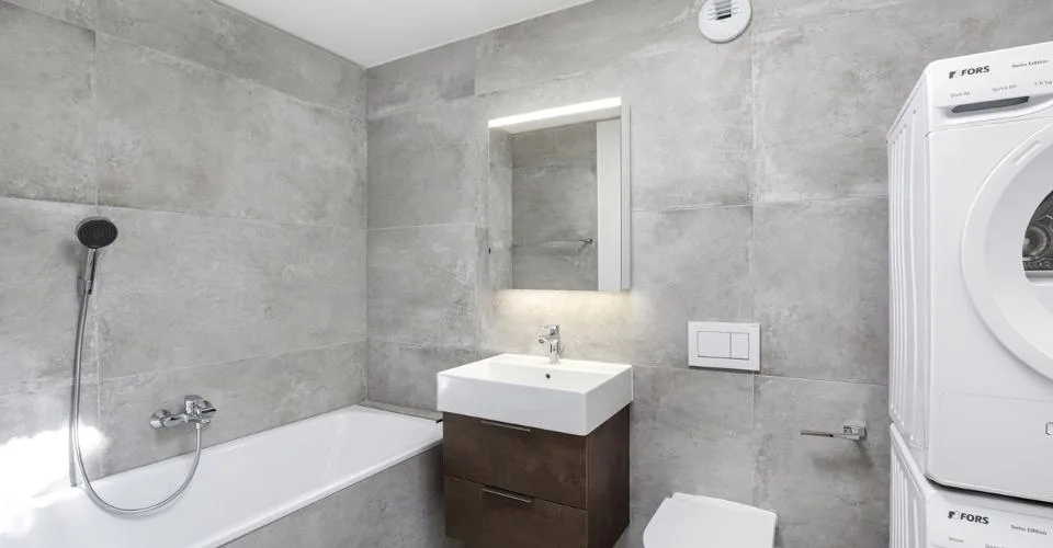 4.5 Zimmer Wohnung in Matran – photo 25 sur 27