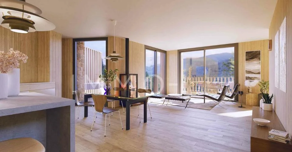 Ultimi appartamenti attici di 4,5 locali – foto 4 di 5