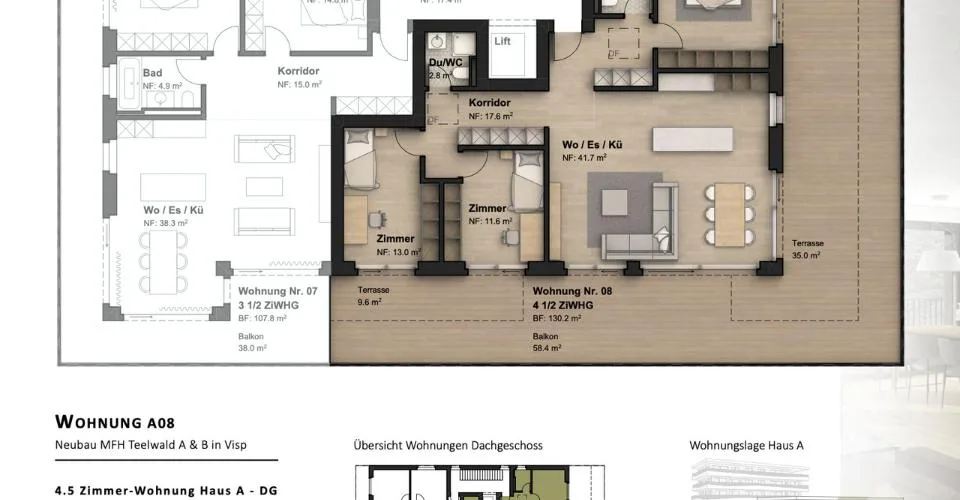 MFH Teelwald A – foto 13 di 28