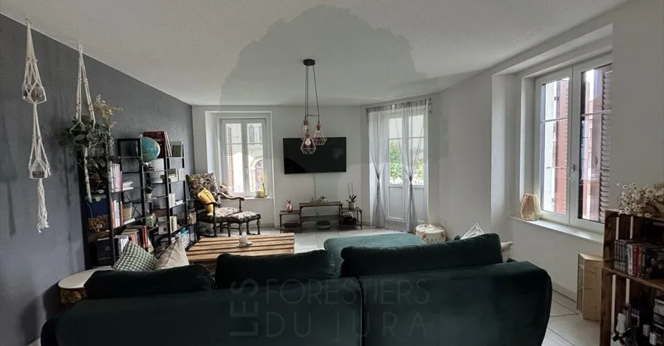 À VENDRE - Immeuble de rendement avec 4 appartements – photo 16 sur 26