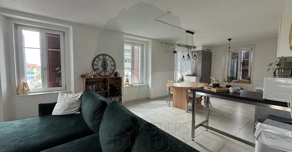 À VENDRE - Immeuble de rendement avec 4 appartements – photo 17 sur 26
