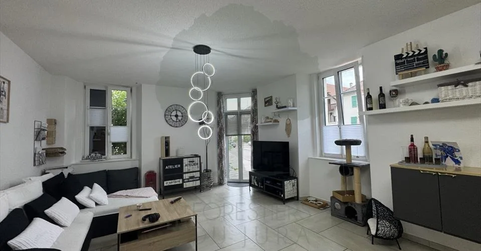 À VENDRE - Immeuble de rendement avec 4 appartements – photo 26 sur 26