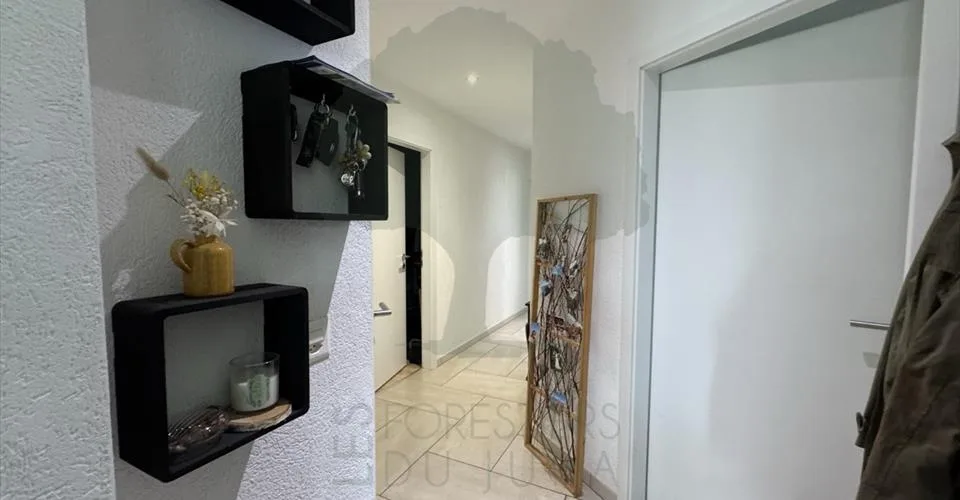 À VENDRE - Immeuble de rendement avec 4 appartements – photo 20 sur 26