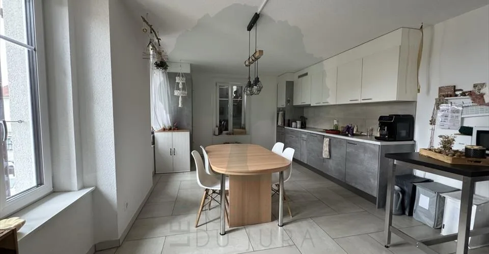 À VENDRE - Immeuble de rendement avec 4 appartements – photo 18 sur 26