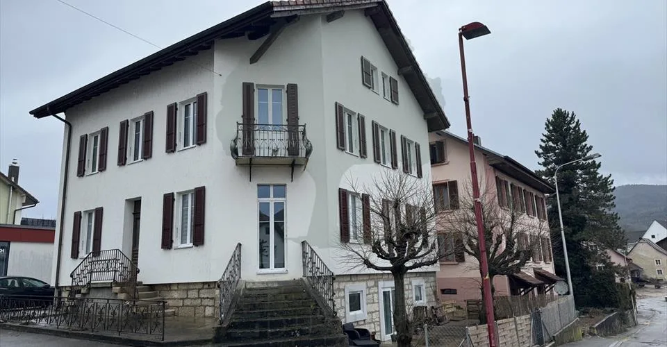 À VENDRE - Immeuble de rendement avec 4 appartements – photo 14 sur 26