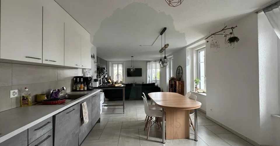À VENDRE - Immeuble de rendement avec 4 appartements – photo 19 sur 26