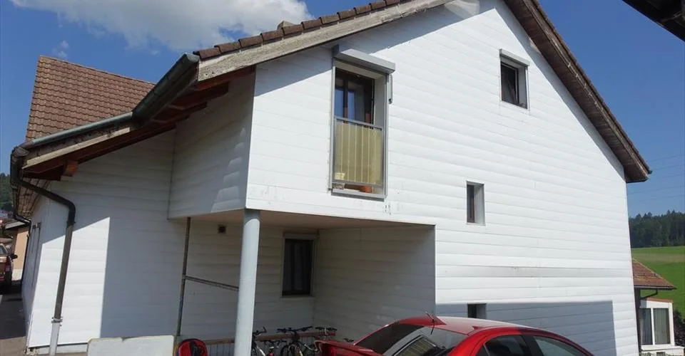 Tramelan - Locazione di 3 appartamenti + 3 garage – foto 18 di 32