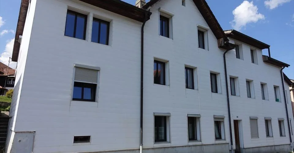 Tramelan - Locazione di 3 appartamenti + 3 garage – foto 17 di 32