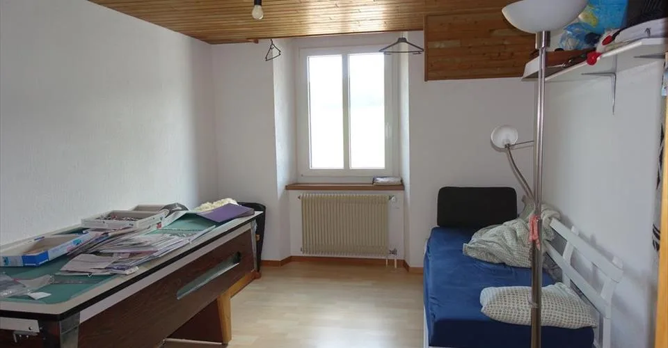 Tramelan - Locazione di 3 appartamenti + 3 garage – foto 31 di 32