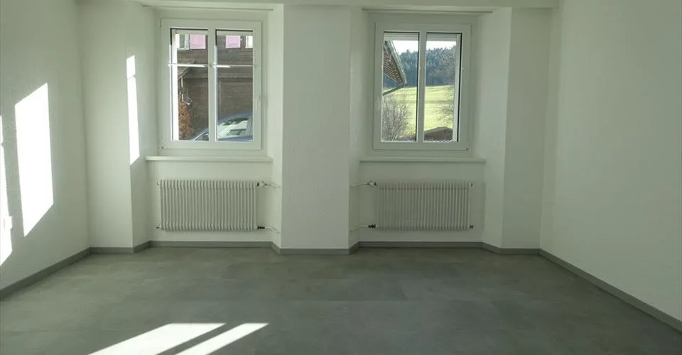 Tramelan - Locazione di 3 appartamenti + 3 garage – foto 22 di 32