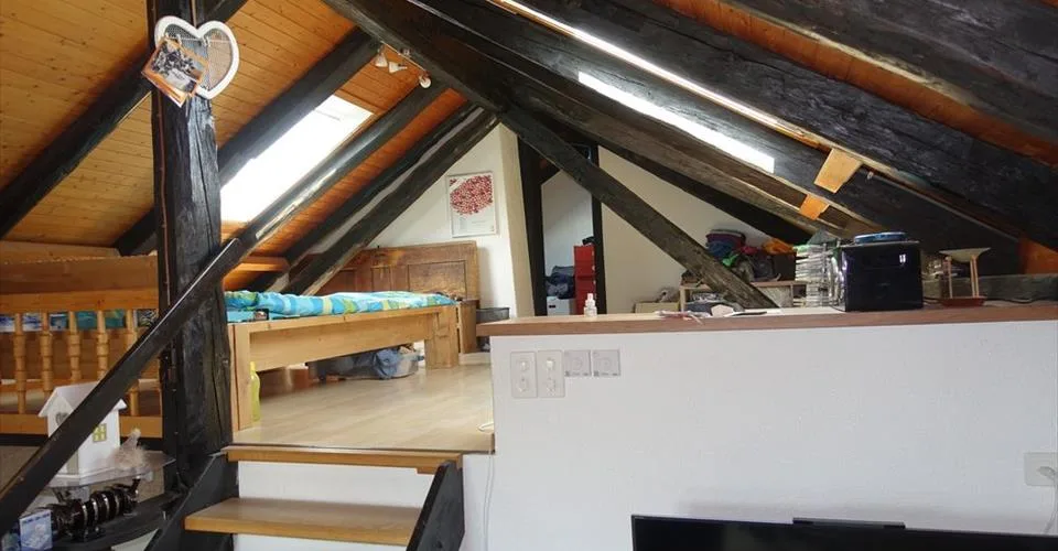 Tramelan - Locazione di 3 appartamenti + 3 garage – foto 30 di 32
