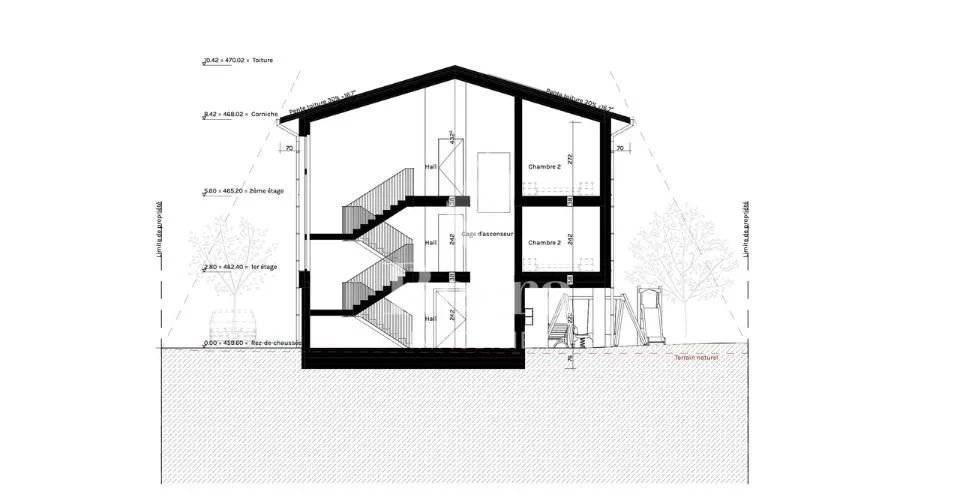 3,5 Zimmer in der 1. Etage – Foto 22 von 26