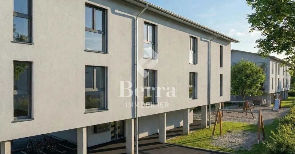 3,5 Zimmer in der 1. Etage – Foto 15 von 26