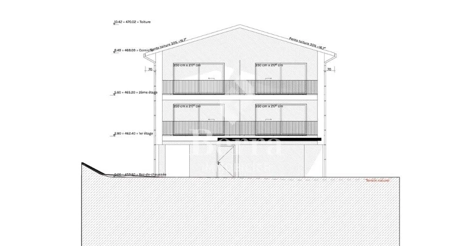 3,5 Zimmer in der 1. Etage – Foto 18 von 26