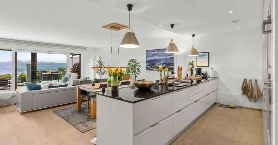 Appartement von Ausnahme mit Panoramablick – Foto 20 von 26