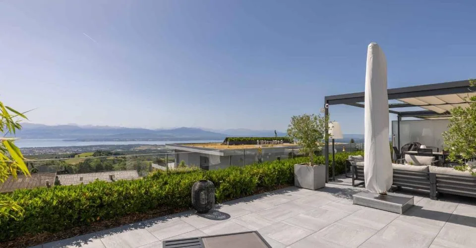 Appartement von Ausnahme mit Panoramablick – Foto 26 von 26