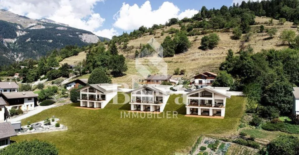 Villa individuell komplett modulierbar – Foto 14 von 20