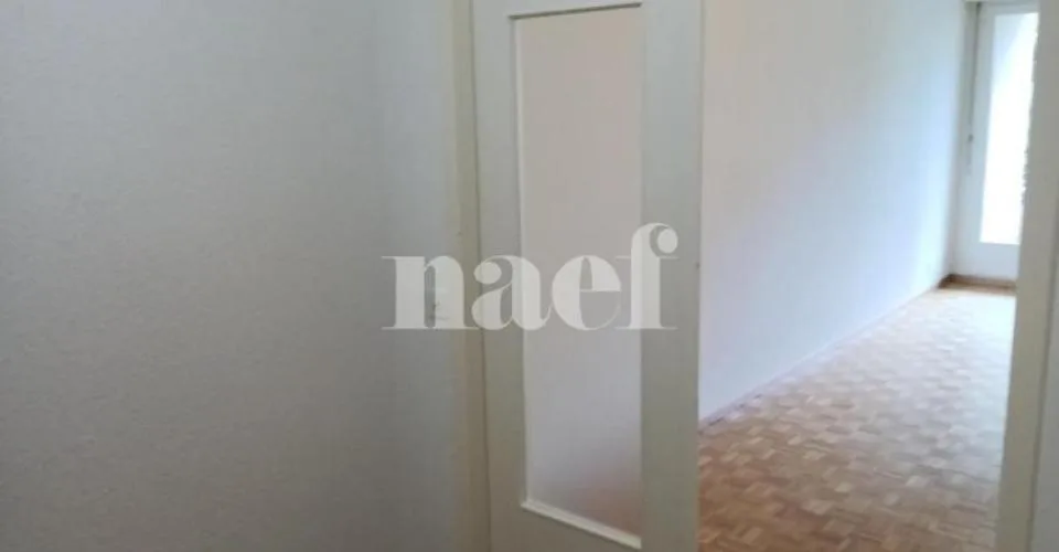 Appartement 3 pièces avec balcon ! – foto 2 di 21