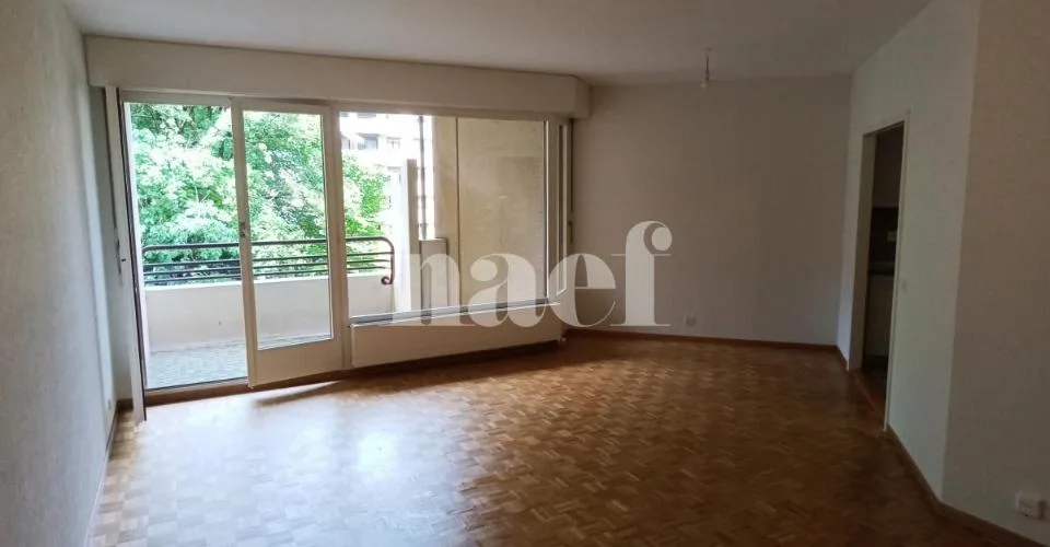 Appartement 3 pièces avec balcon ! – foto 4 di 21