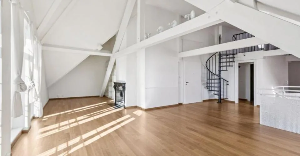 Prächtiges Duplex mit 6 Zimmern im Herzen von Aubonne – Foto 23 von 30