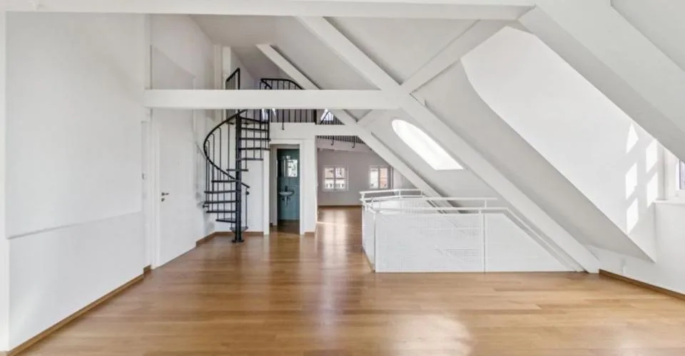 Prächtiges Duplex mit 6 Zimmern im Herzen von Aubonne – Foto 25 von 30