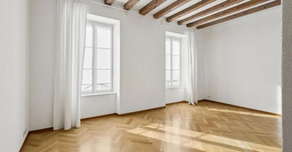 Prächtiges Duplex mit 6 Zimmern im Herzen von Aubonne – Foto 30 von 30