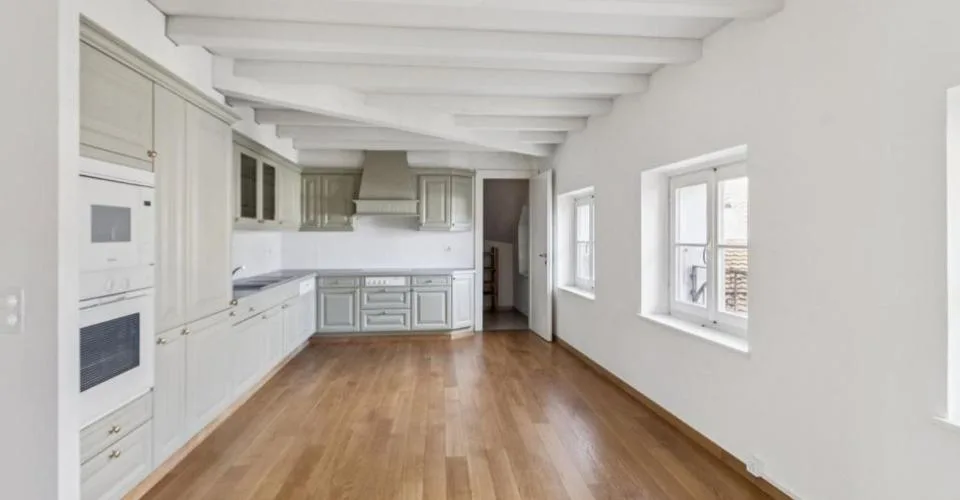 Prächtiges Duplex mit 6 Zimmern im Herzen von Aubonne – Foto 27 von 30