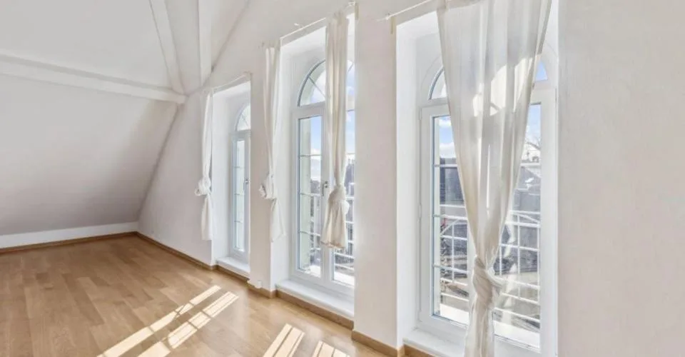 Prächtiges Duplex mit 6 Zimmern im Herzen von Aubonne – Foto 24 von 30