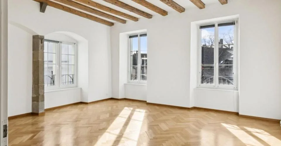 Prächtiges Duplex mit 6 Zimmern im Herzen von Aubonne – Foto 29 von 30